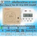 เครื่องตั้งเวลาดิจิตอล AC220V 16A รุ่น CN101A (ราคาถูกและดี)